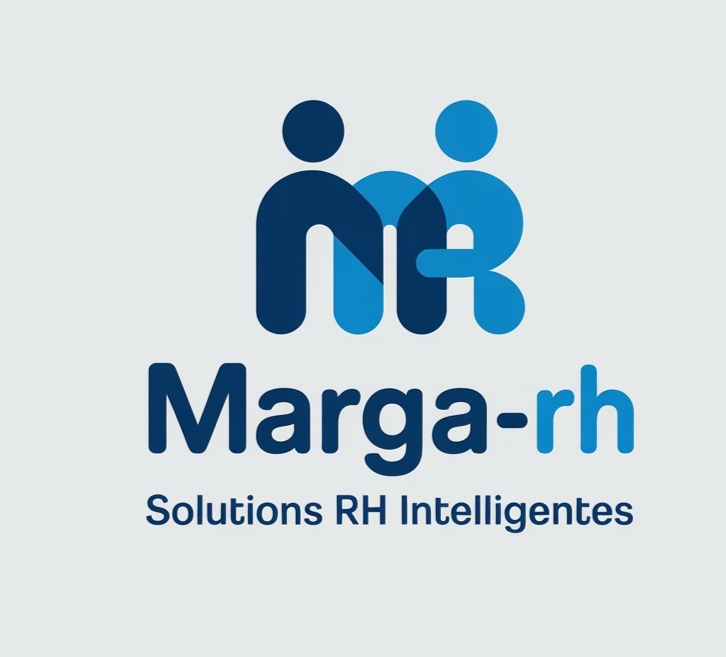 Logo MARGA-RH